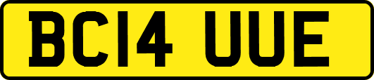 BC14UUE