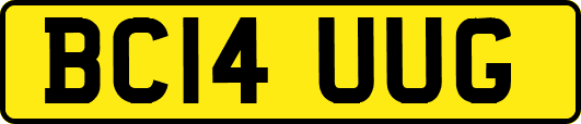 BC14UUG