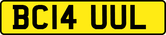 BC14UUL