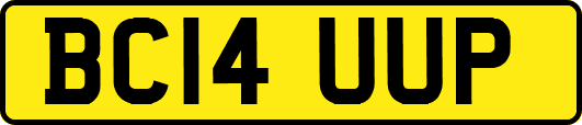BC14UUP