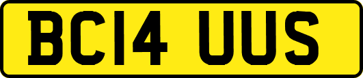 BC14UUS