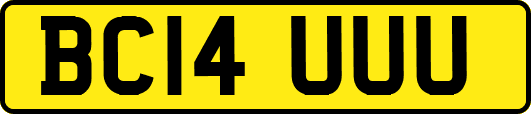 BC14UUU