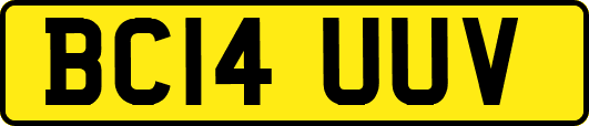 BC14UUV