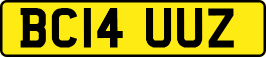 BC14UUZ