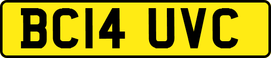 BC14UVC