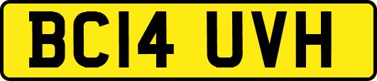 BC14UVH