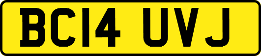 BC14UVJ