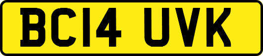 BC14UVK