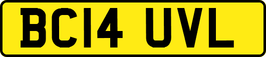 BC14UVL