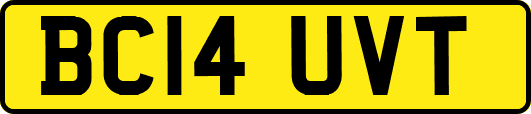 BC14UVT