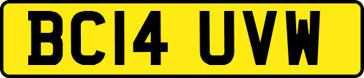 BC14UVW