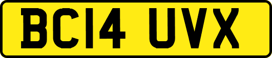 BC14UVX
