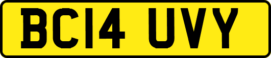 BC14UVY