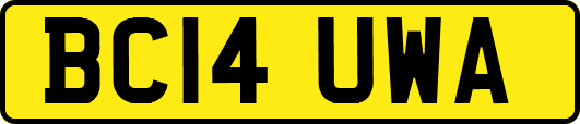 BC14UWA