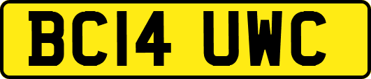 BC14UWC