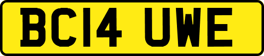 BC14UWE