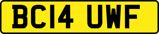 BC14UWF