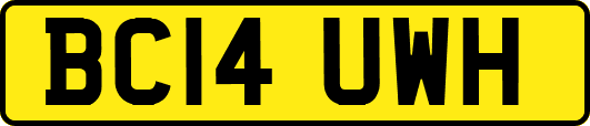 BC14UWH