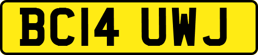BC14UWJ