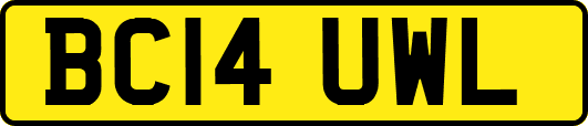 BC14UWL