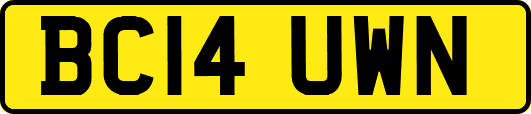 BC14UWN