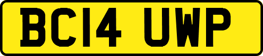 BC14UWP