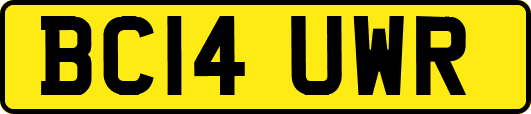 BC14UWR