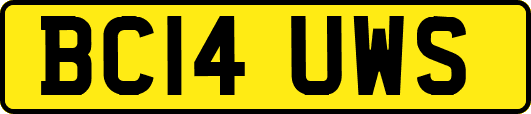 BC14UWS