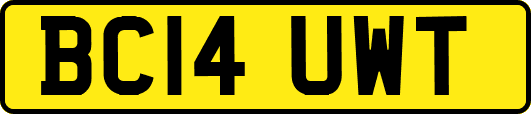 BC14UWT