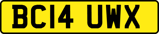 BC14UWX