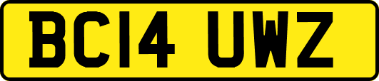 BC14UWZ
