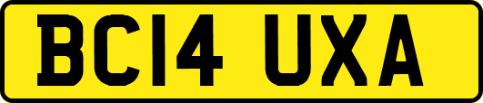 BC14UXA