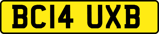BC14UXB