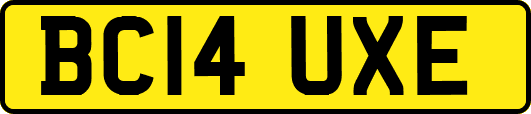 BC14UXE