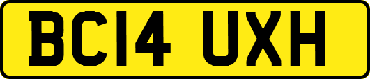 BC14UXH