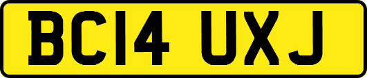 BC14UXJ