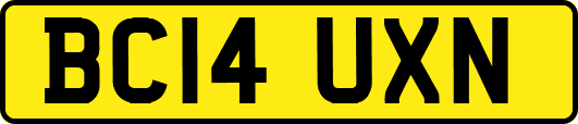 BC14UXN