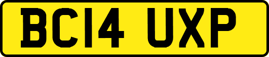 BC14UXP
