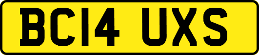 BC14UXS