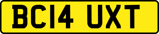 BC14UXT