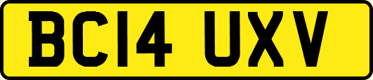 BC14UXV