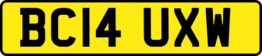 BC14UXW