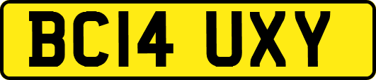 BC14UXY