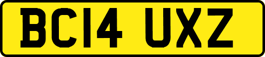 BC14UXZ