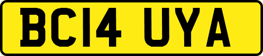 BC14UYA
