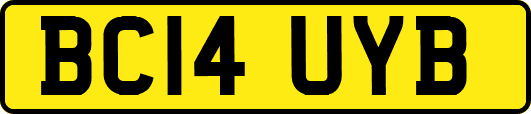 BC14UYB