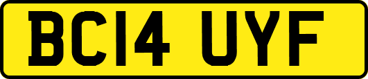 BC14UYF
