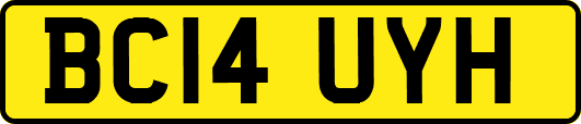 BC14UYH