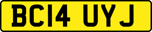 BC14UYJ