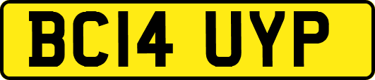 BC14UYP